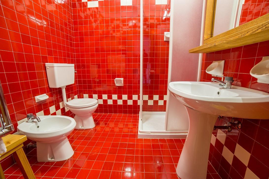 Hotel Vezzena Malga Postesina Ngoại thất bức ảnh